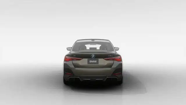 2025 BMW i4 M50 xDrive in Cars & Trucks in Laval / North Shore - Image 8