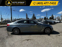 EXPERIENCE THE PERFECT COMBINATION OF LUXURY AND PERFORMANCE WITH THIS STUNNING 2017 BMW 5 SERIES 53... (image 5)