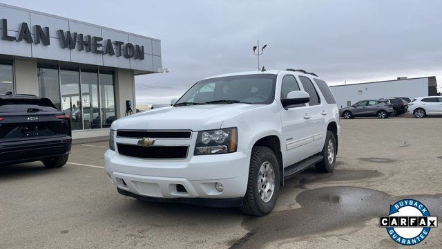 2010 Chevrolet Tahoe LT in Cars & Trucks in Edmonton - Image 2