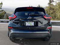 This Nissan Murano boasts a Regular Unleaded V-6 3.5 L/213 engine powering this Variable transmissio... (image 4)