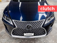 1 OWNER / Front Heated Seats, Ventilated Front Seats, Rear Heated Seats and more! Clutch is the larg... (image 6)