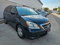 CERTIFICATION INCLUDED!! NO ACCIDENTS!! CARFAX VERIFIED!! 3.5L V6 ENGINE!! TOP OF THE LINE EX-L RARE... (image 8)