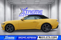 2024 Ford Mustang Premium Convertible Welcome to Xtreme Auto & Truck Sales Your Car Loan, Truck Loan... (image 7)