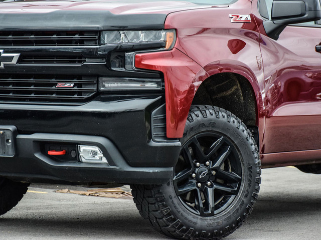 2019 Chevrolet Silverado 1500 in Cars & Trucks in Oakville / Halton Region - Image 2