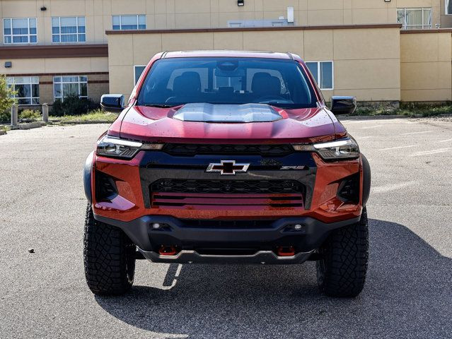 2026 Chevrolet Colorado ZR2 in Cars & Trucks in Strathcona County - Image 3
