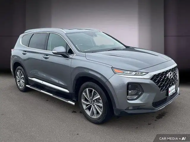 2019 Hyundai Santa Fe Preferred 2.4L AWD | Heated Seats in Cars & Trucks in Cambridge - Image 9