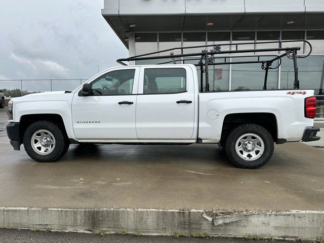 2018 Chevrolet Silverado 1500 LS | 5.3L | V8 | BACK UP CAMERA in Cars & Trucks in Calgary - Image 2