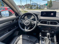 This Mazda CX-5 delivers a Regular Unleaded I-4 2.5 L/152 engine powering this Automatic transmissio... (image 8)
