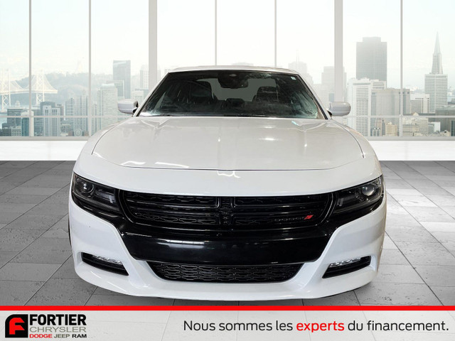 DODGE CHARGER SXT 2021 in Cars & Trucks in City of Montréal - Image 2