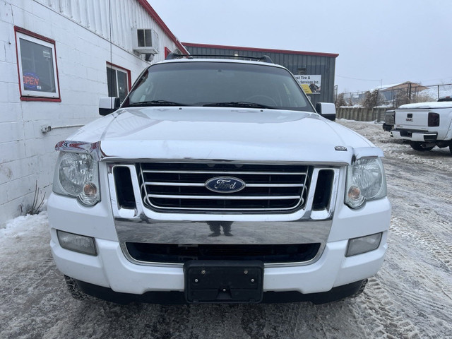 2007 Ford Explorer Sport Trac LIMITED | V8 | 4WD | CANOPY in Cars & Trucks in Calgary - Image 3