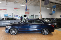 Special Finance Price: $14,999 | Cash Price: $16,499 2017 Mercedes-Benz CLA250 4MATIC - AMG Package,... (image 2)
