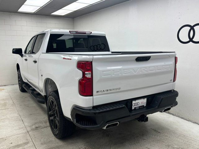 2024 Chevrolet Silverado 1500 LT Trail Boss | Heated Seats in Cars & Trucks in Winnipeg - Image 3