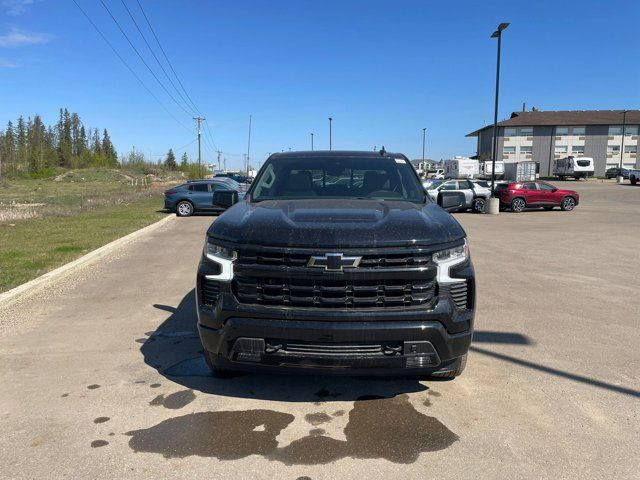 2025 Chevrolet Silverado 1500 EMPLOYEE PRICING - RST in Cars & Trucks in Fort McMurray - Image 2