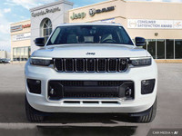 Your Grande Prairie Chrysler store just took in this vehicle! It is either in transit or freshly tra... (image 6)