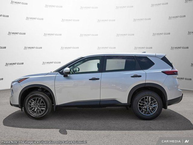 2025 Nissan Rogue in Cars & Trucks in Ottawa - Image 4