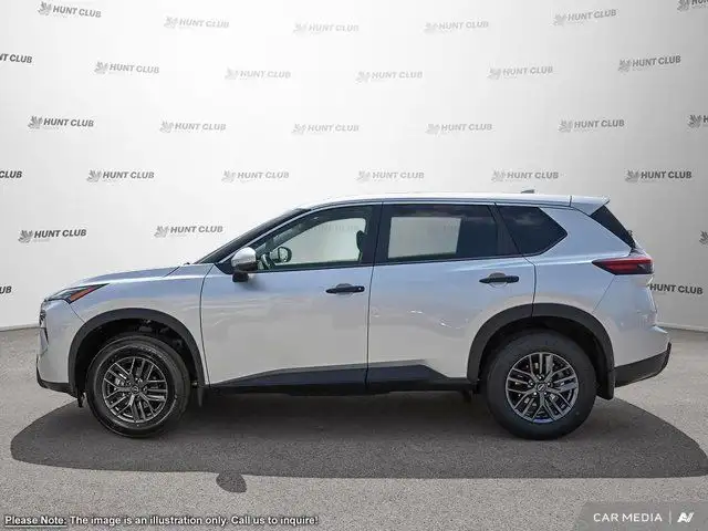 2025 Nissan Rogue in Cars & Trucks in Ottawa - Image 5