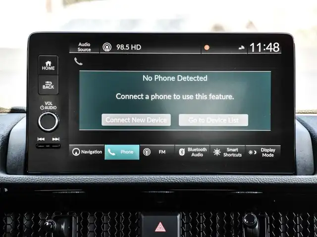 2024 Honda CR-V HYBRID Touring TOURING | CPO | TOP TRIM | NAVI | in Cars & Trucks in City of Toronto - Image 28