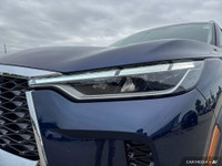 The 2022 INFINITI QX60 LUXE blends luxury, performance, and intelligent technology in a sleek, famil... (image 6)