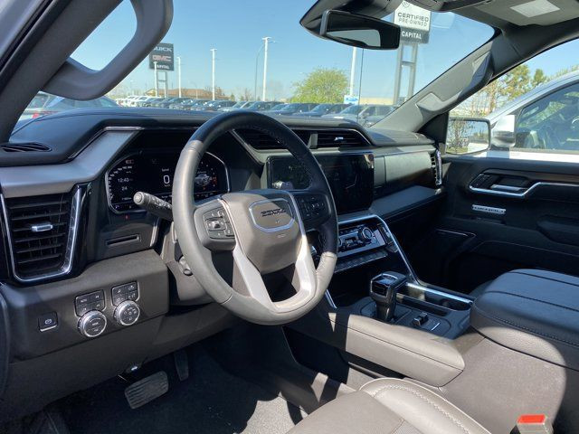 2025 GMC Sierra 1500 Crew Cab Denali in Cars & Trucks in Edmonton - Image 3