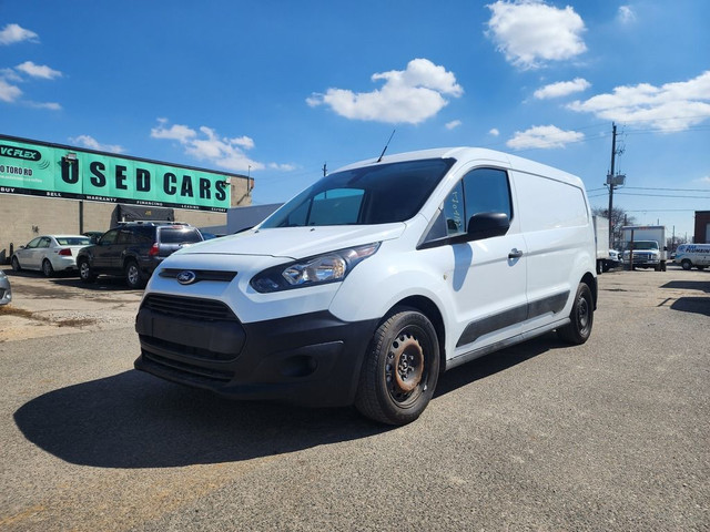  2016 Ford Transit Connect Connect - Shelves/Btooth/Cruise/Camer in Cars & Trucks in City of Toronto - Image 2