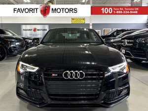 2017 Audi S5 Dynamic Edition|COUPE|V6T|QUATTRO|NAV|CARBON|+++