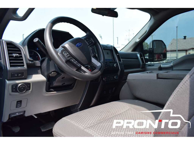 2022 Ford F-250 ** 6.7L POWERSTROKE ** DIESEL ** EN PRÉPARATION in Cars & Trucks in Laval / North Shore - Image 2