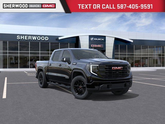 2025 GMC Sierra 1500 Elevation in Cars & Trucks in Strathcona County