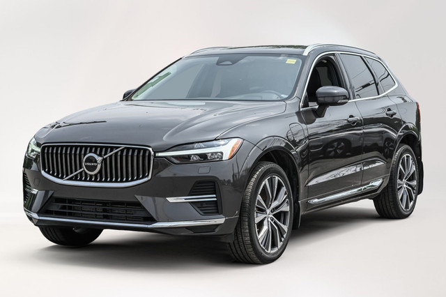 2022 Volvo XC60 in Cars & Trucks in City of Montréal