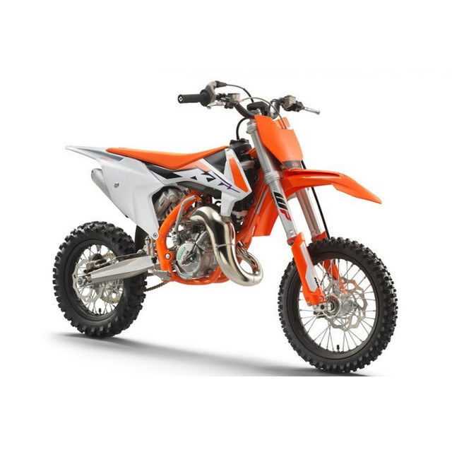 2024 KTM 65 SX in Other in Granby
