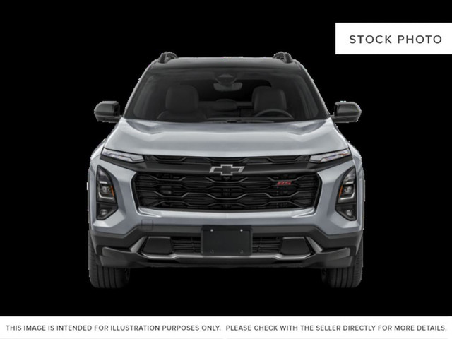 2026 Chevrolet Equinox RS in Cars & Trucks in Calgary - Image 2