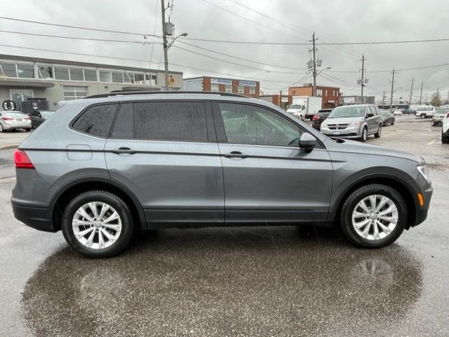 2018 Volkswagen Tiguan Trendline 4MOTION **CAMERA-HEATED SEATS-B in Cars & Trucks in City of Toronto