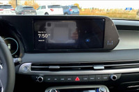 Leather Seating Surfaces, 12.3 Inch Lcd Cluster, Ventilated Front Seats, Harman Kardon Sound System,... (image 5)