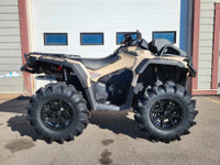  2023 Can-Am Outlander 850 X mr FINANCING AVAILABLE