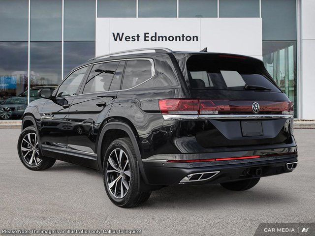 2025 Volkswagen Atlas Execline in Cars & Trucks in Edmonton - Image 4