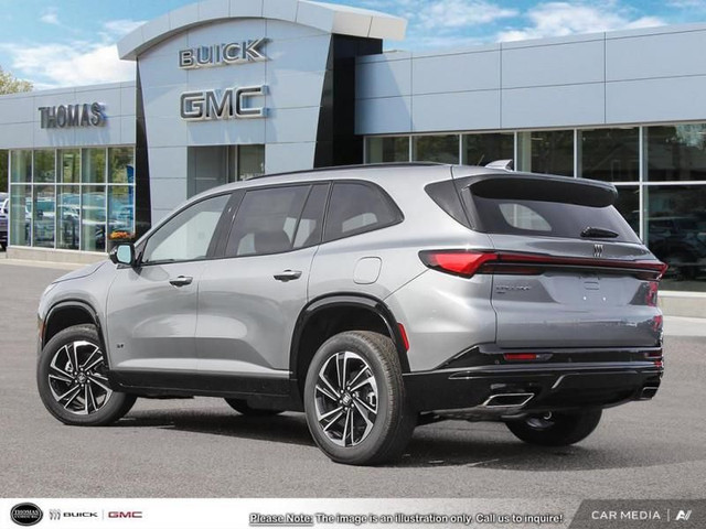 2025 Buick Enclave Sport Touring in Cars & Trucks in Oshawa / Durham Region - Image 4