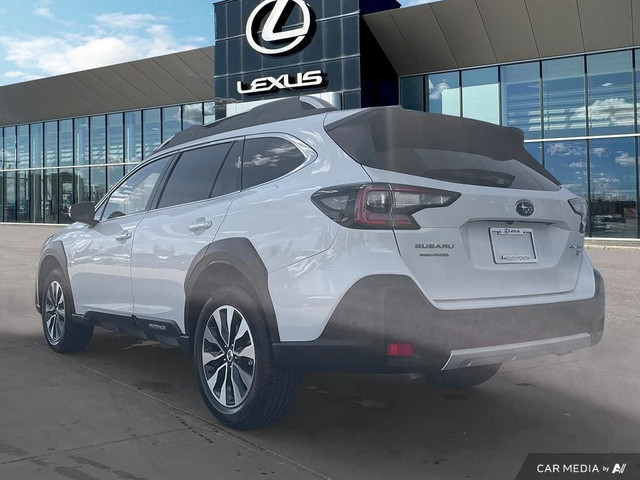 2024 Subaru Outback Premier XT AWD in Cars & Trucks in Edmonton - Image 4