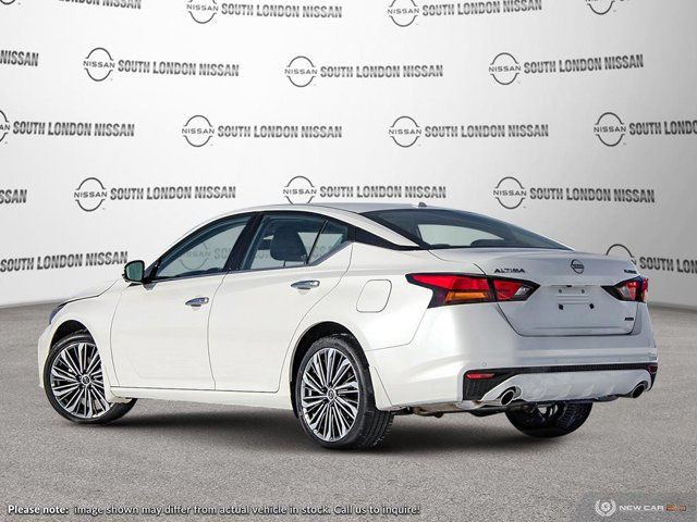 2024 Nissan Altima Platinum in Cars & Trucks in London - Image 4