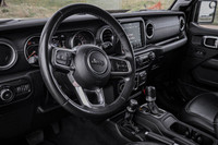 RADIO: UCONNECT 4C NAV W/8.4 DISPLAY,UCONNECT 4C NAV & SOUND GROUP -inc: Off-Road Information Pages... (image 9)