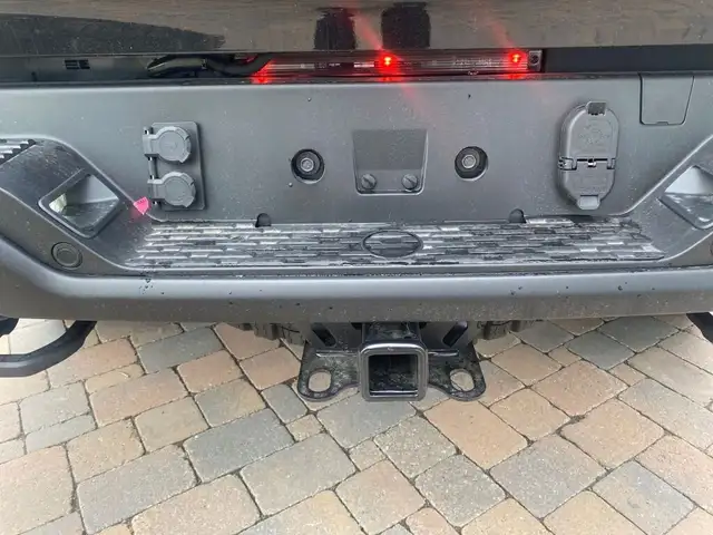 2025 Ram 1500 RHO in Cars & Trucks in Ottawa - Image 19