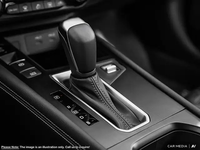 2025 Nissan Kicks SV in Cars & Trucks in Hamilton - Image 18