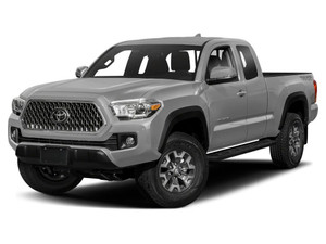 2019 Toyota Tacoma Other