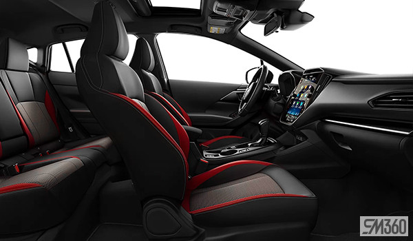 2025 Subaru Impreza RS in Cars & Trucks in Grande Prairie - Image 4