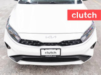 NO ACCIDENTS / CLEAN CARFAX / Climate Control, Bluetooth Music, Touchscreen Display and more! Clutch... (image 6)