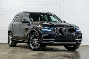2021 BMW X5 XDrive40i | Premium Essentiel | Accès Confort | Sièges Chauffants
