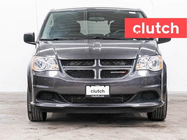 2017 Dodge Grand Caravan CVP w/Cruise Control, Aux in Cars & Trucks in City of Toronto - Image 3