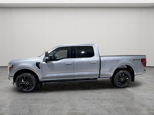 2025 Ford F-150 LARIAT - 501A in Cars & Trucks in Strathcona County - Image 2
