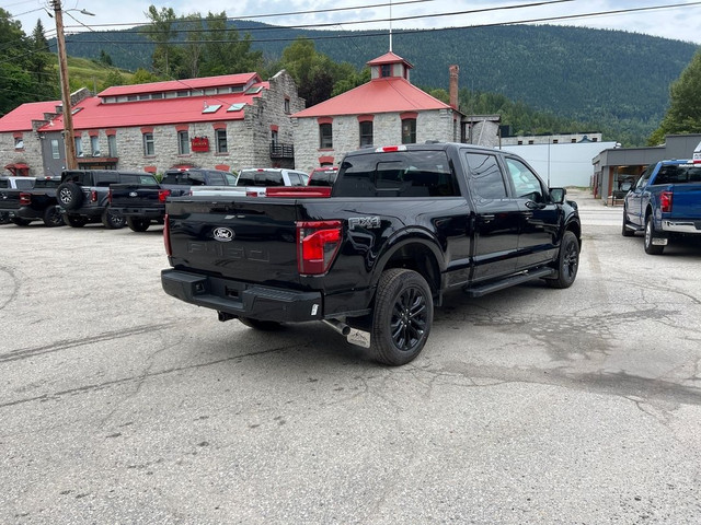2025 Ford F-150 XLT EMPLOYEE PRICING IS BACK!!! 4WD SuperCrew 6. in Cars & Trucks in Nelson - Image 3