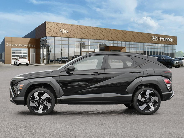 2025 Hyundai Kona Preferred Sport in Cars & Trucks in Oshawa / Durham Region - Image 3
