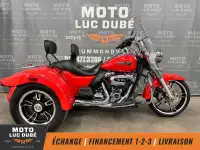 2020 Harley-Davidson FLRT Freewheeler