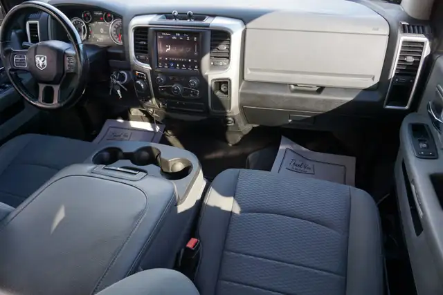 2019 RAM 1500 in Cars & Trucks in Oakville / Halton Region - Image 14